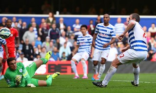 两队的联赛 两队的联赛